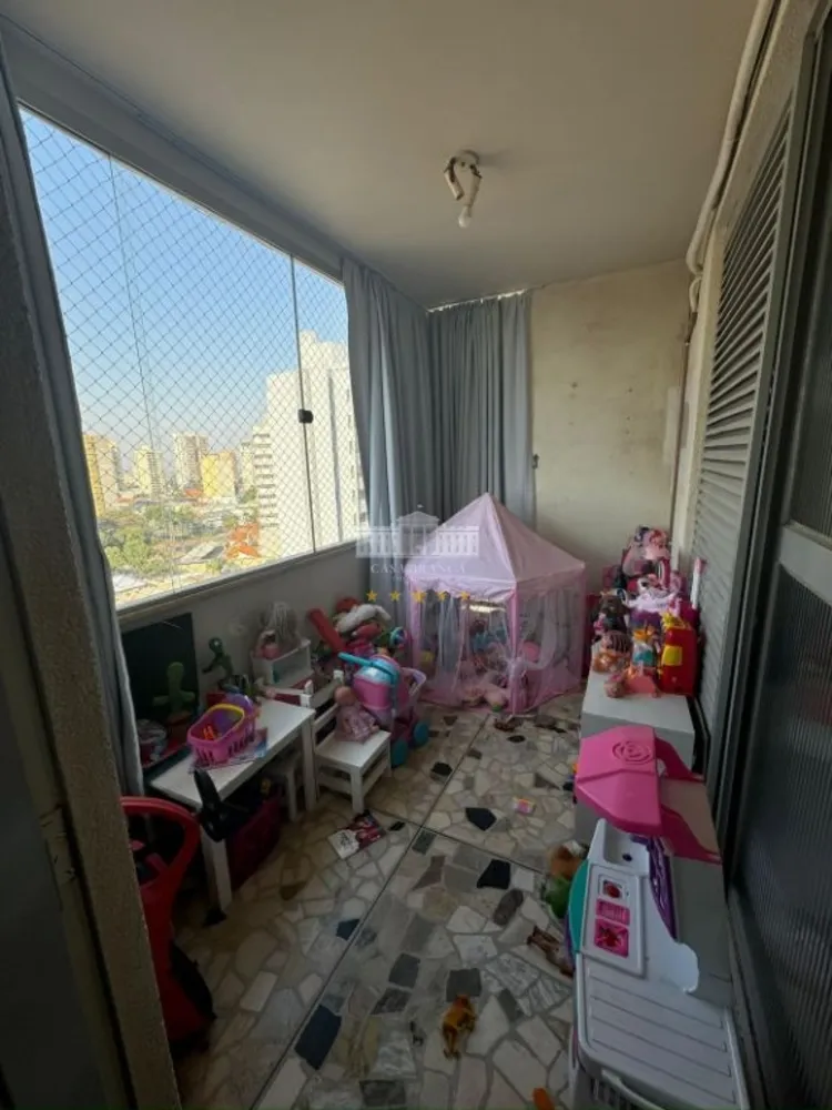 Apartamento, 3 quartos, 180 m² - Foto 3