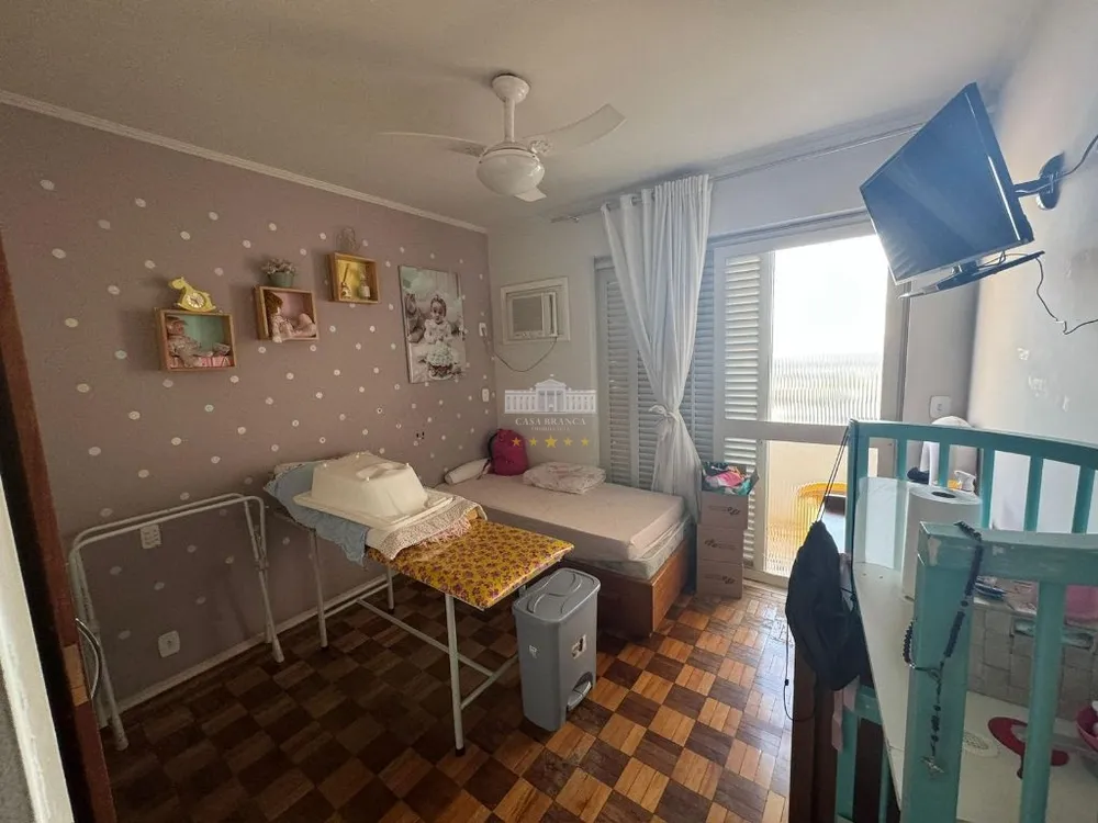 Apartamento, 3 quartos, 180 m² - Foto 1