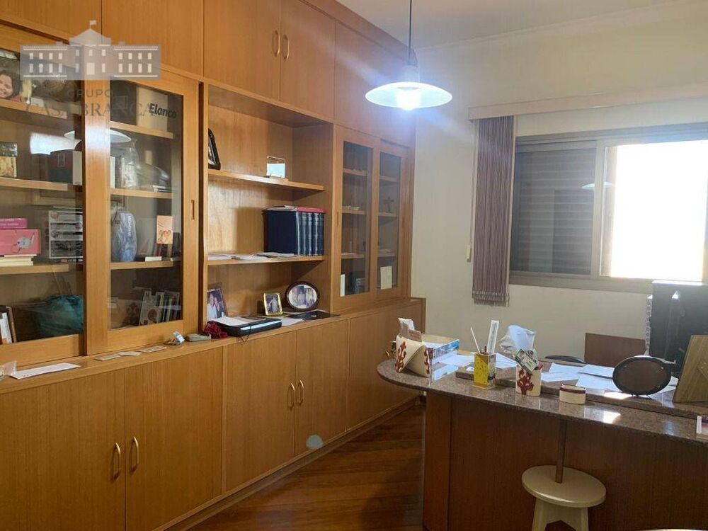 Apartamento, 3 quartos, 260 m² - Foto 3