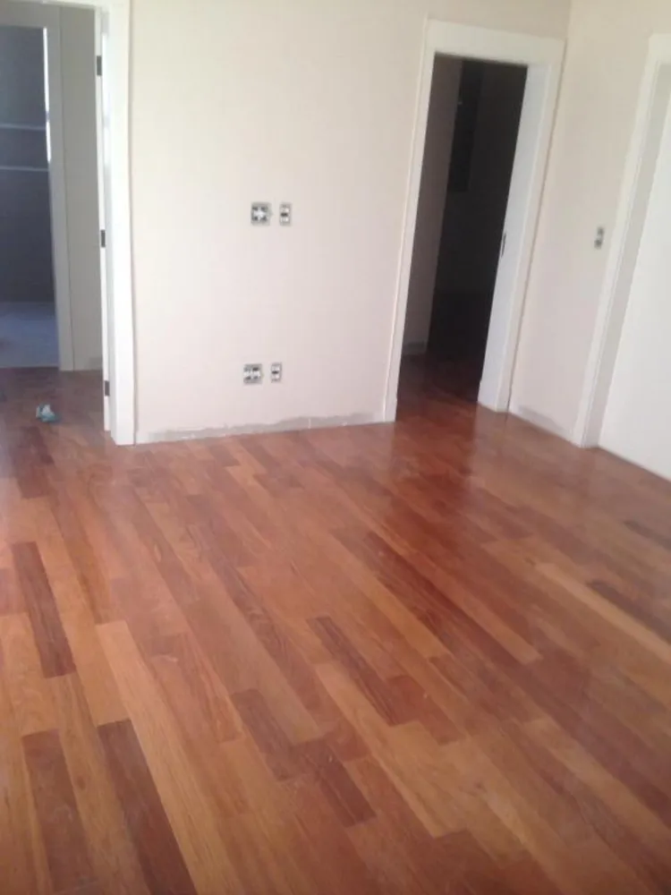 Apartamento, 3 quartos, 204 m² - Foto 2