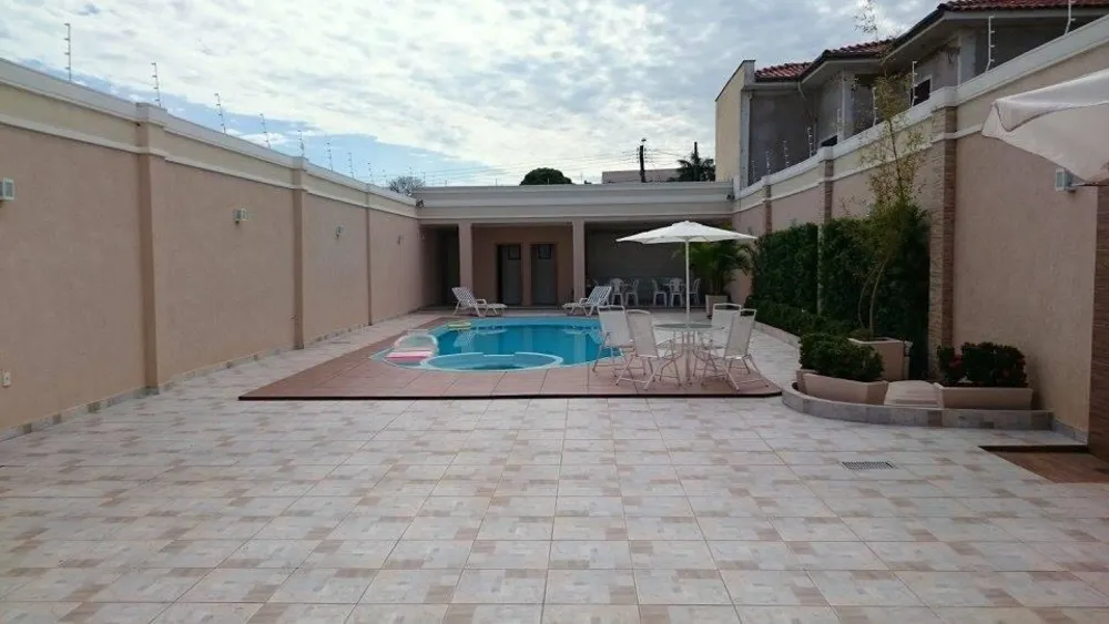 Prédio Inteiro, 450 m² - Foto 3