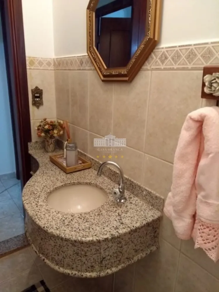 Casa, 3 quartos, 290 m² - Foto 4