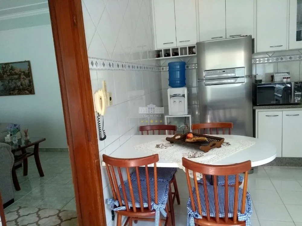 Casa, 3 quartos, 290 m² - Foto 1