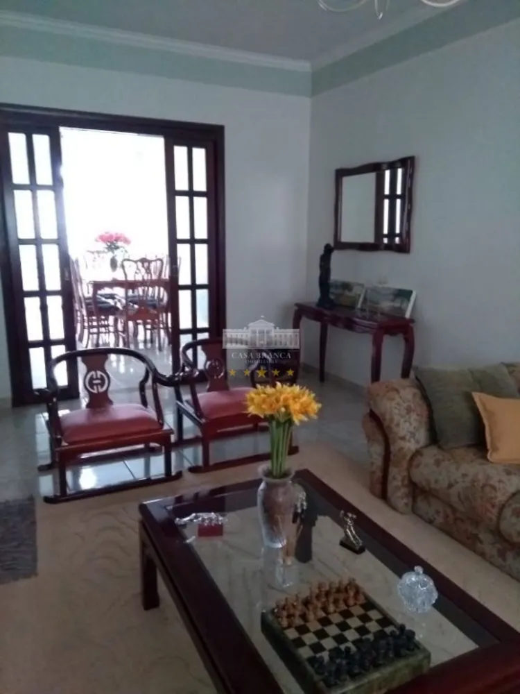Casa, 3 quartos, 290 m² - Foto 2