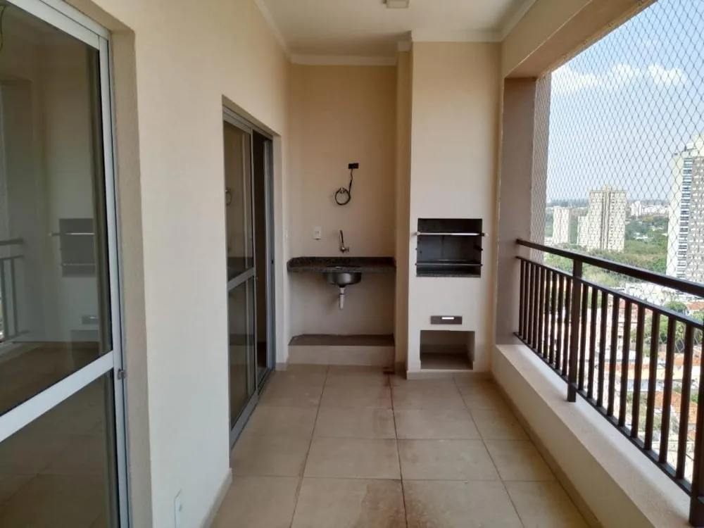Apartamento, 3 quartos, 96 m² - Foto 1