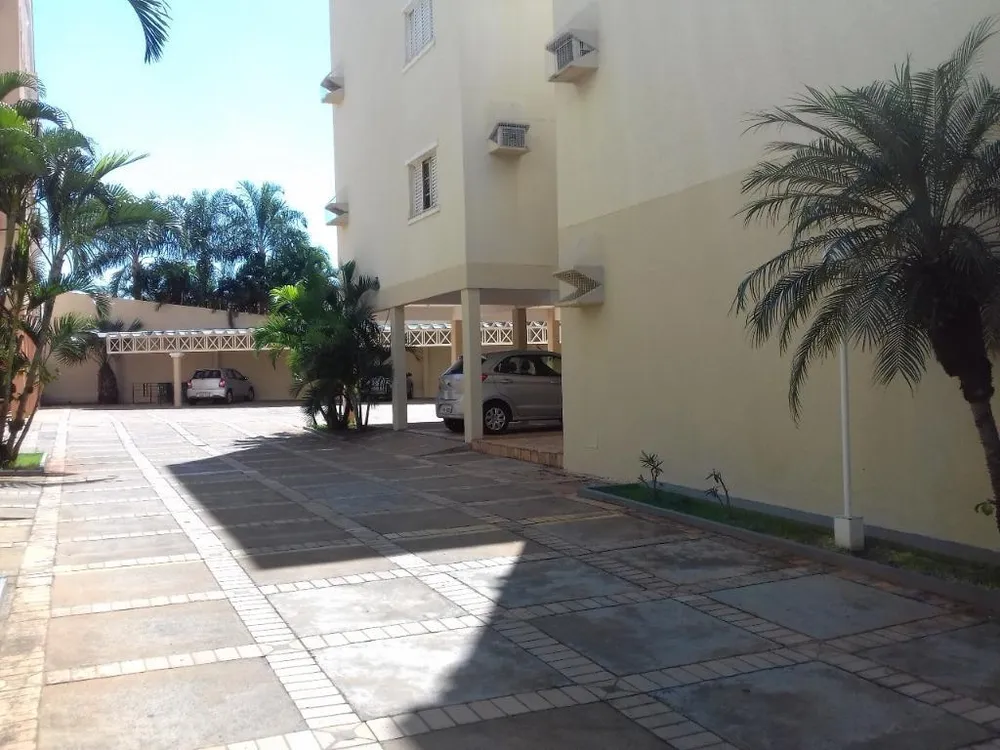 Apartamento, 3 quartos, 80 m² - Foto 1