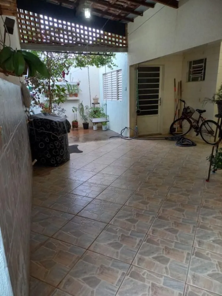 Casa, 3 quartos, 172 m² - Foto 4