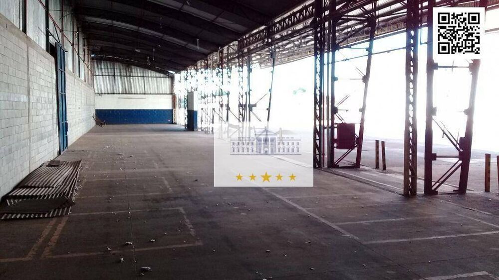 Depósito-Galpão, 2850 m² - Foto 3