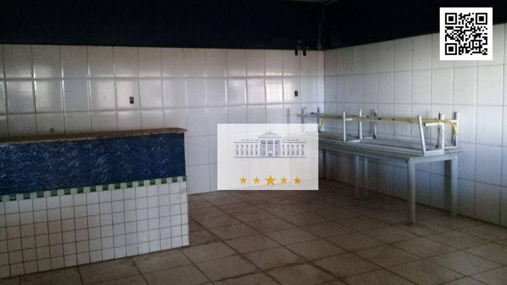 Depósito-Galpão, 2850 m² - Foto 7