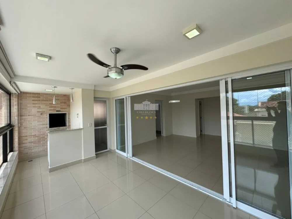 Apartamento, 3 quartos, 136 m² - Foto 2