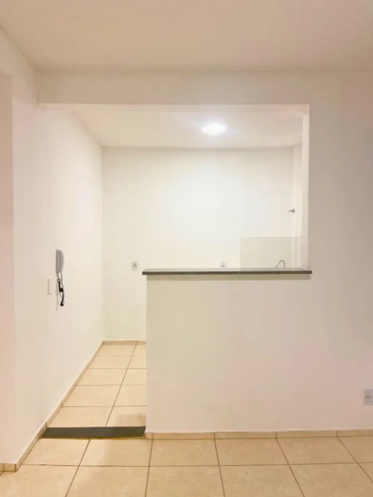 Apartamento, 2 quartos - Foto 3