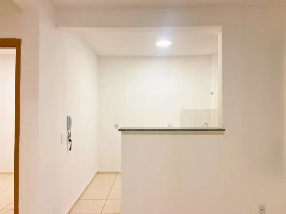 Apartamento, 2 quartos - Foto 1