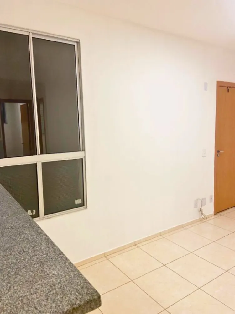 Apartamento, 2 quartos - Foto 2