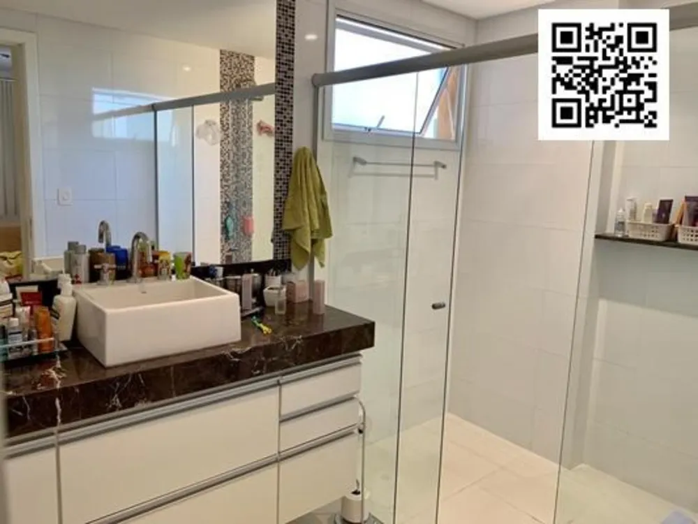 Apartamento, 3 quartos, 145 m² - Foto 2