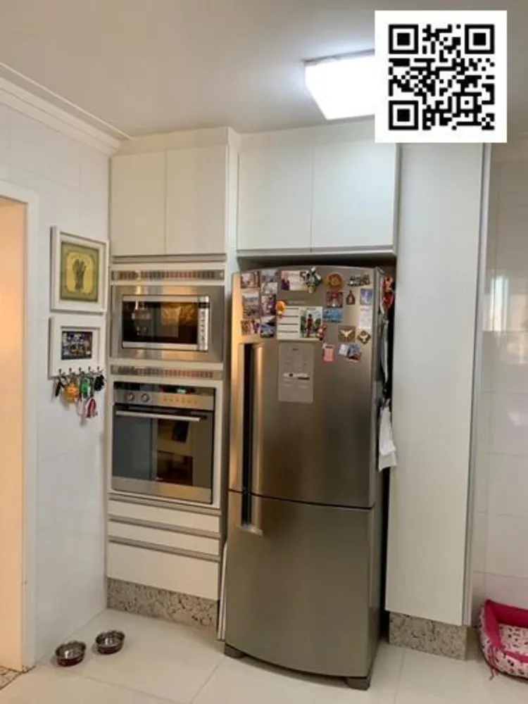 Apartamento, 3 quartos, 145 m² - Foto 4