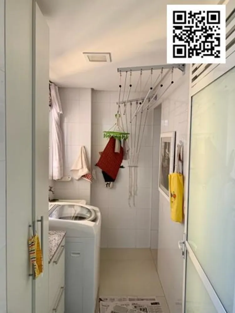 Apartamento, 3 quartos, 145 m² - Foto 3