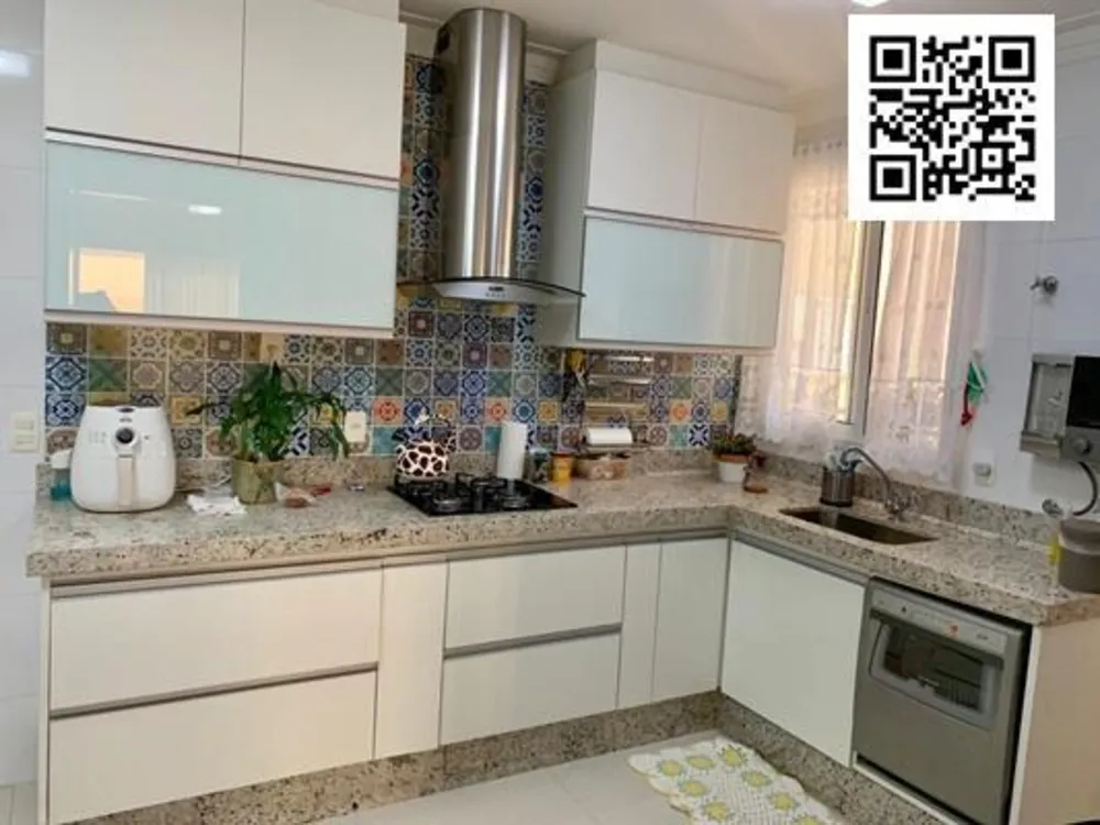 Apartamento, 3 quartos, 145 m² - Foto 1