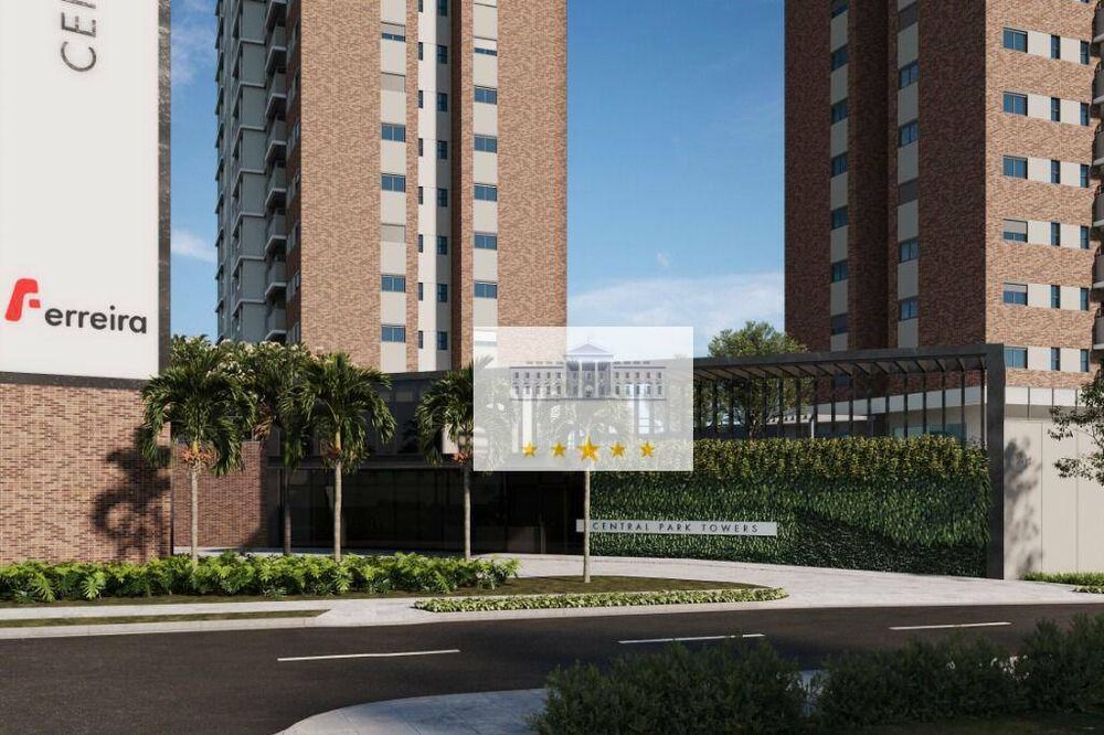 Apartamento, 3 quartos, 109 m² - Foto 7