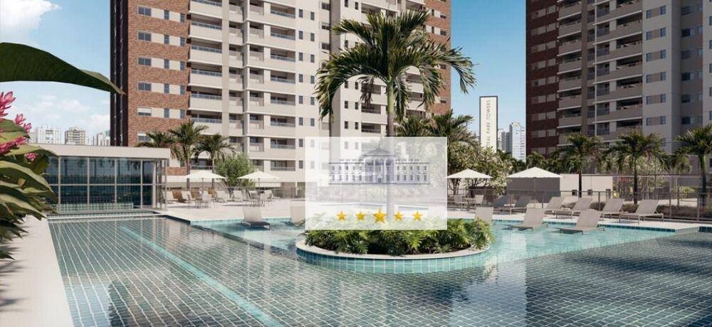 Apartamento, 3 quartos, 109 m² - Foto 8