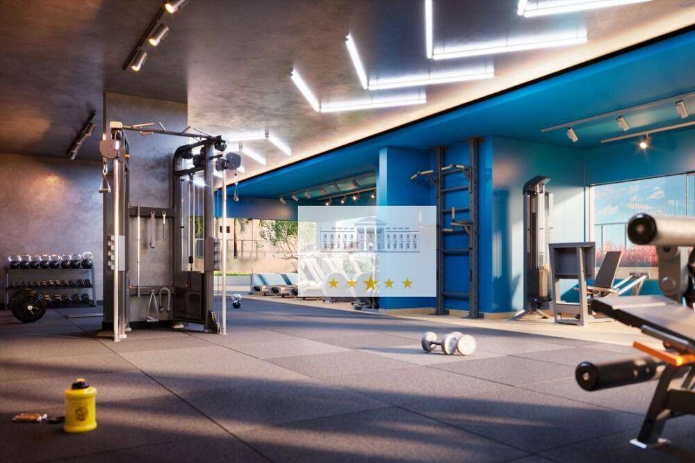 Apartamento, 3 quartos, 109 m² - Foto 6