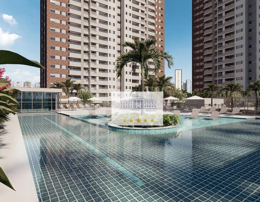 Apartamento, 3 quartos, 109 m² - Foto 3