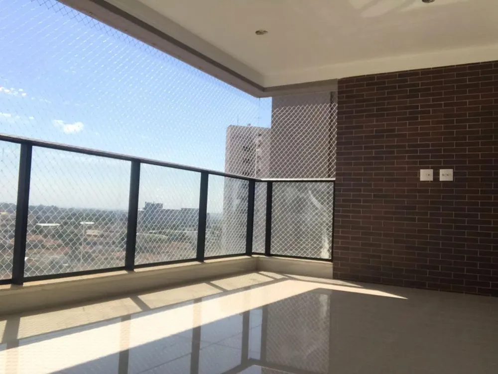 Apartamento, 3 quartos, 142 m² - Foto 3