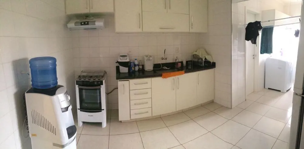 Apartamento, 3 quartos, 96 m² - Foto 4