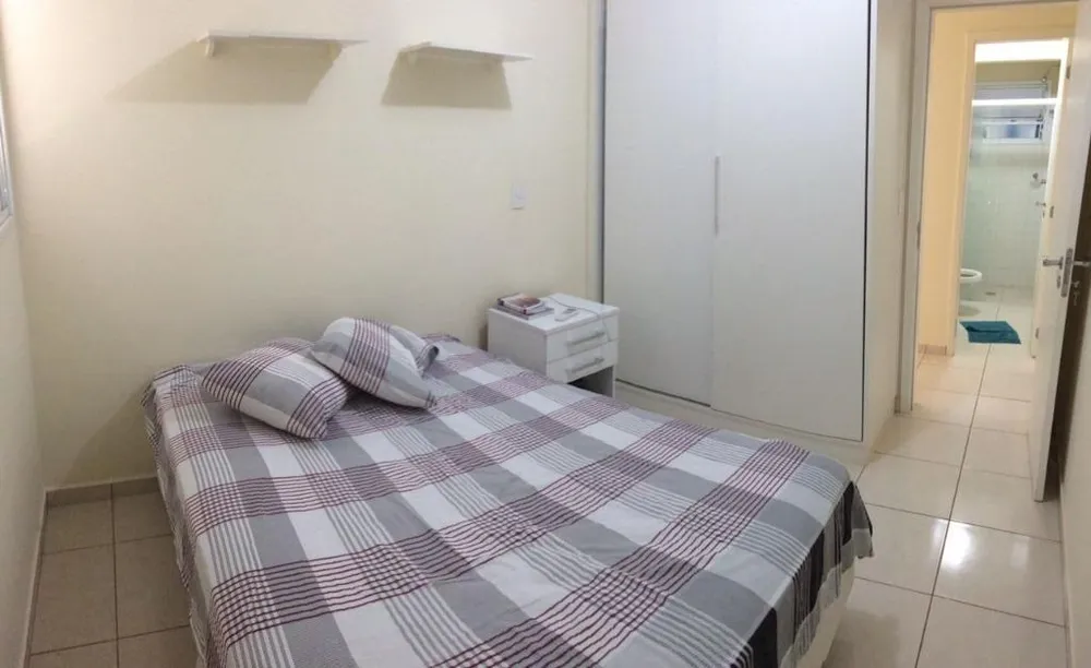 Apartamento, 3 quartos, 96 m² - Foto 2