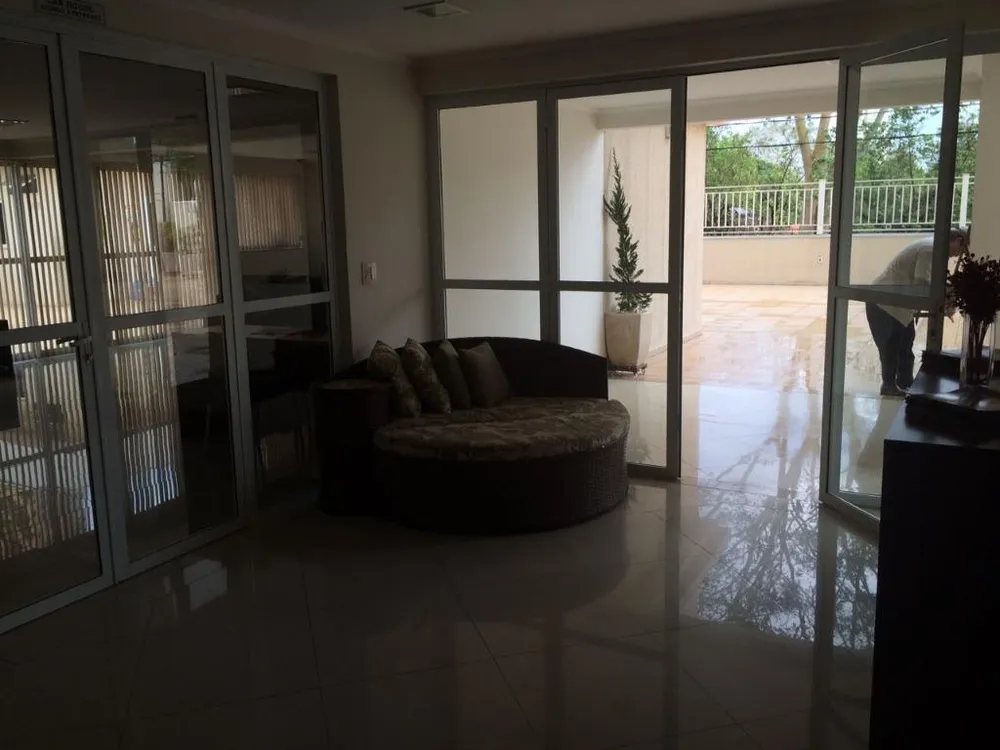 Apartamento, 3 quartos, 96 m² - Foto 3