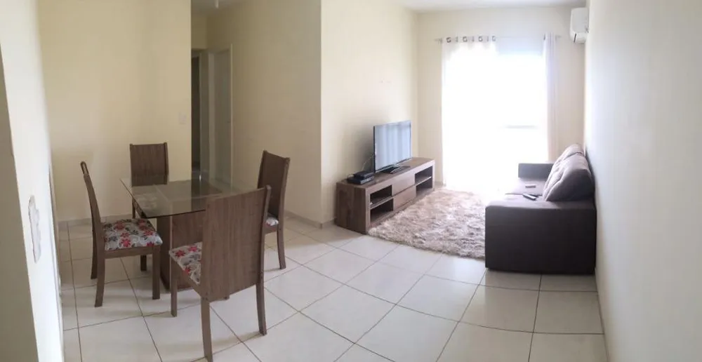 Apartamento, 3 quartos, 96 m² - Foto 1