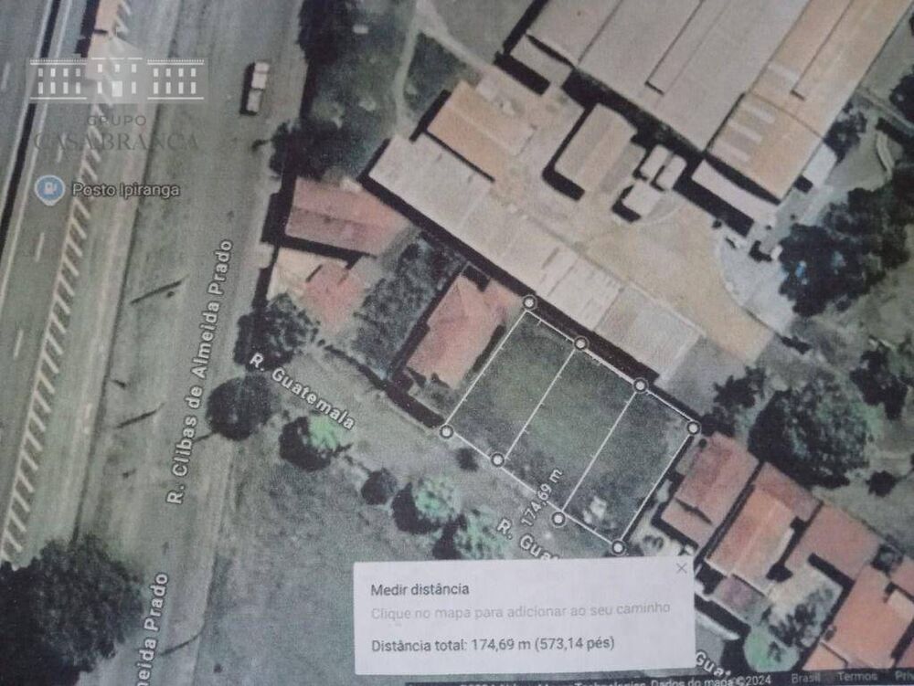 Terreno à venda, 250M2 - Foto 2