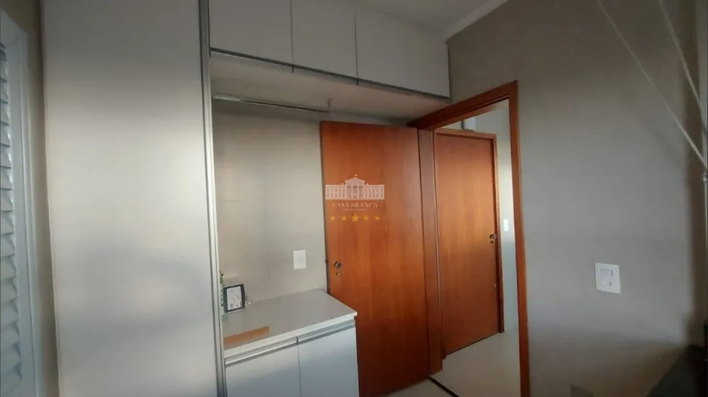Apartamento, 3 quartos, 105 m² - Foto 2
