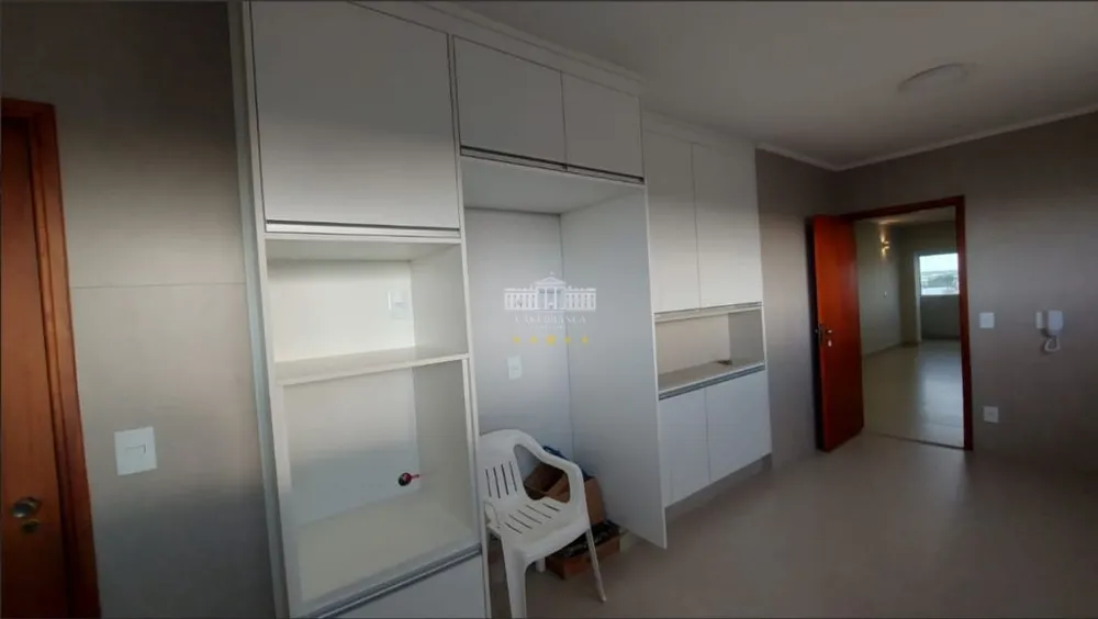 Apartamento, 3 quartos, 105 m² - Foto 4
