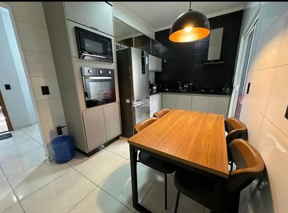 Casa, 2 quartos, 66 m² - Foto 1