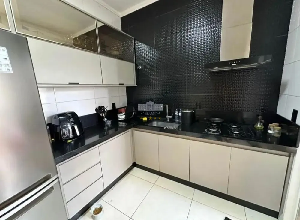 Casa, 2 quartos, 66 m² - Foto 2