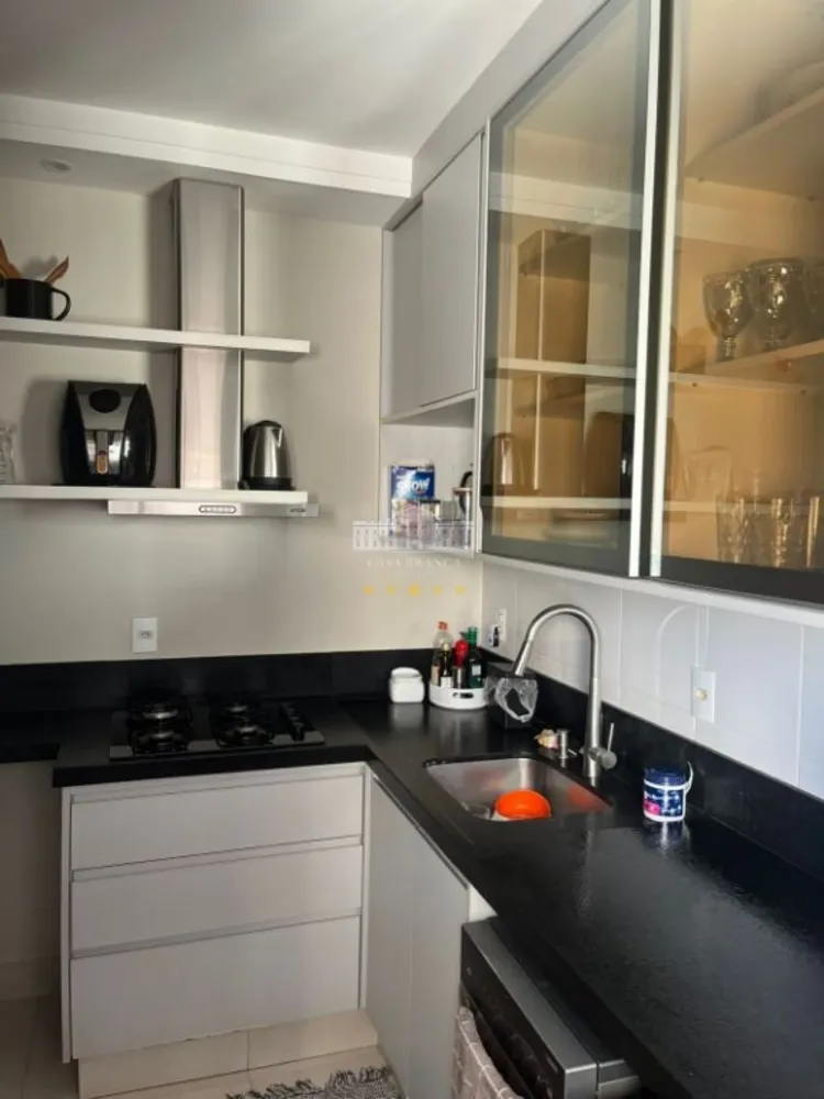 Casa, 2 quartos, 96 m² - Foto 4