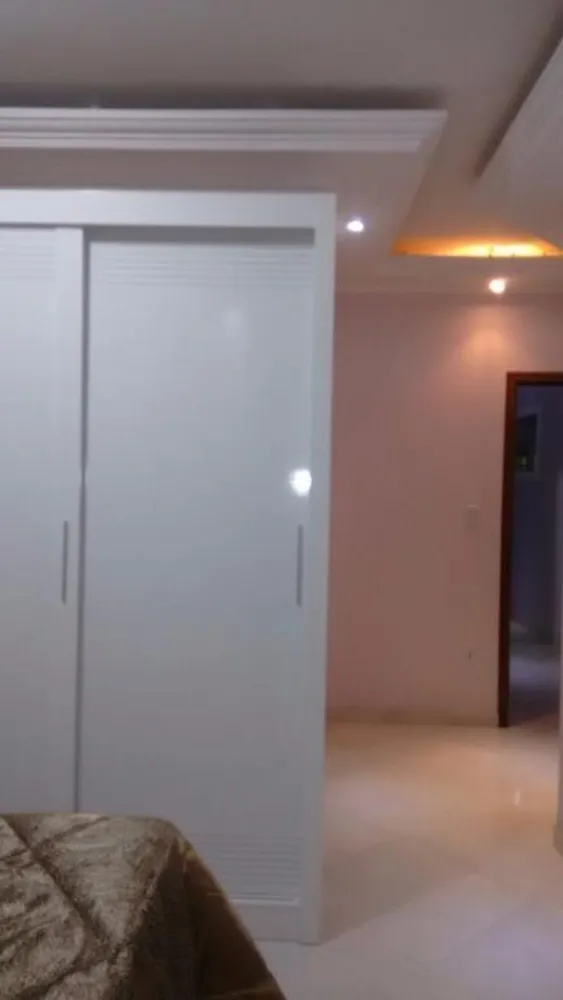 Casa, 3 quartos, 187 m² - Foto 1