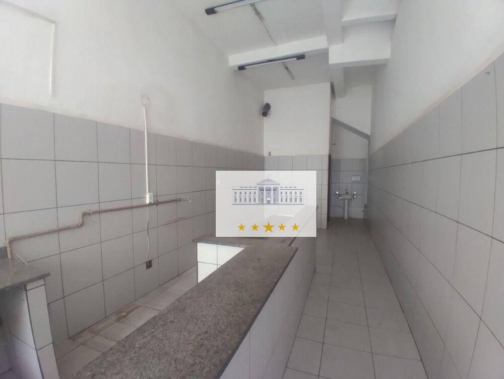 Prédio Inteiro para alugar, 45m² - Foto 1