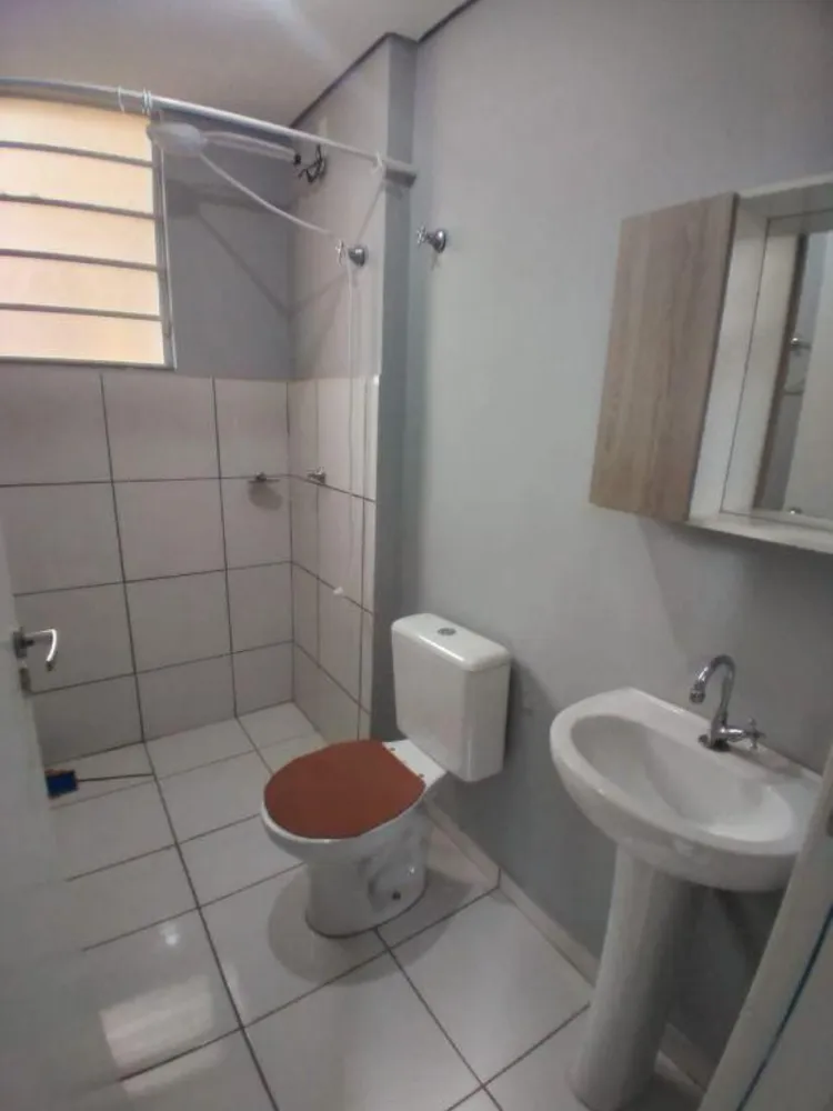 Apartamento, 2 quartos, 56 m² - Foto 2