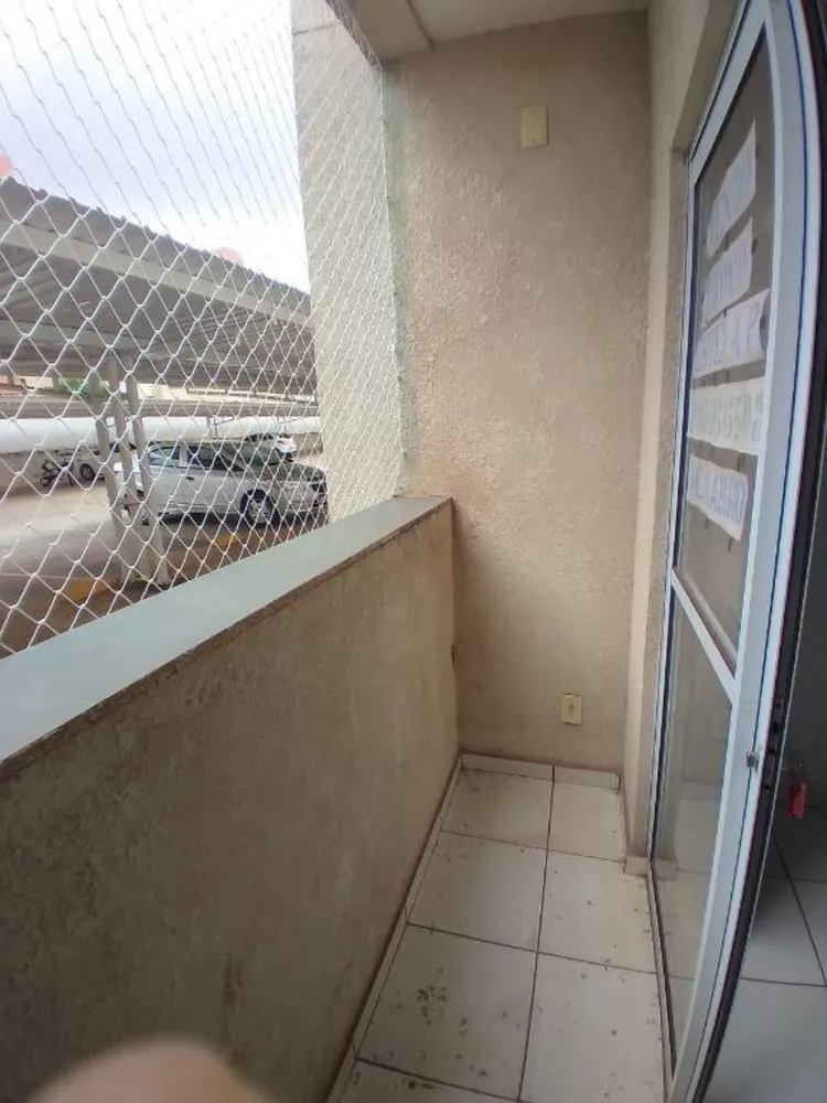 Apartamento, 2 quartos, 56 m² - Foto 3