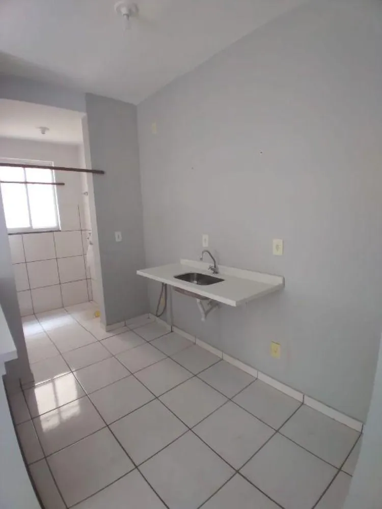Apartamento, 2 quartos, 56 m² - Foto 4