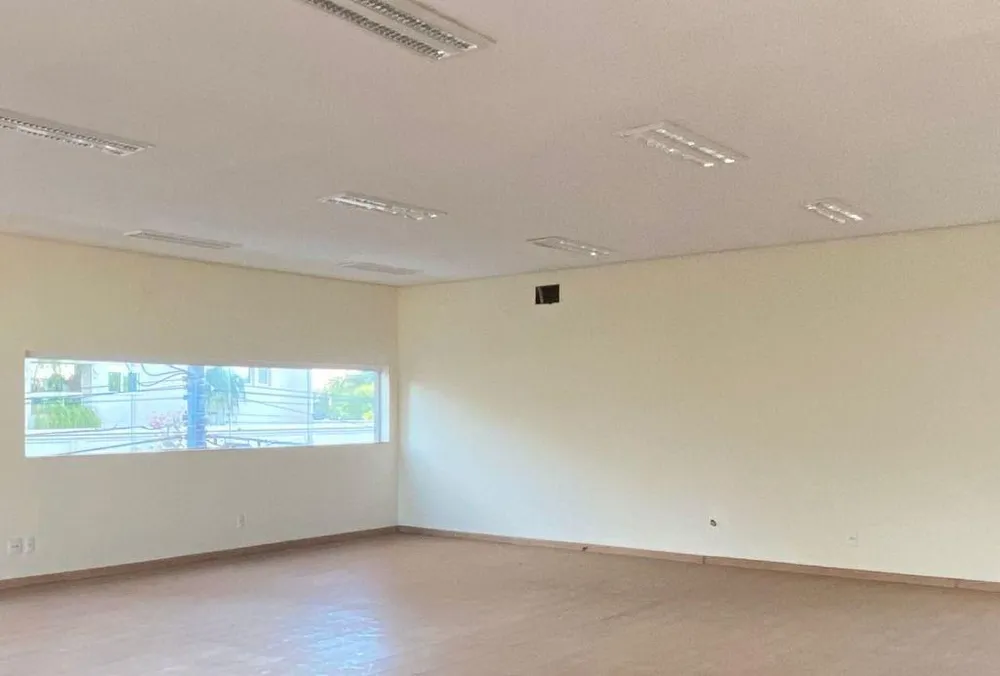 Loja-Salão, 114 m² - Foto 1