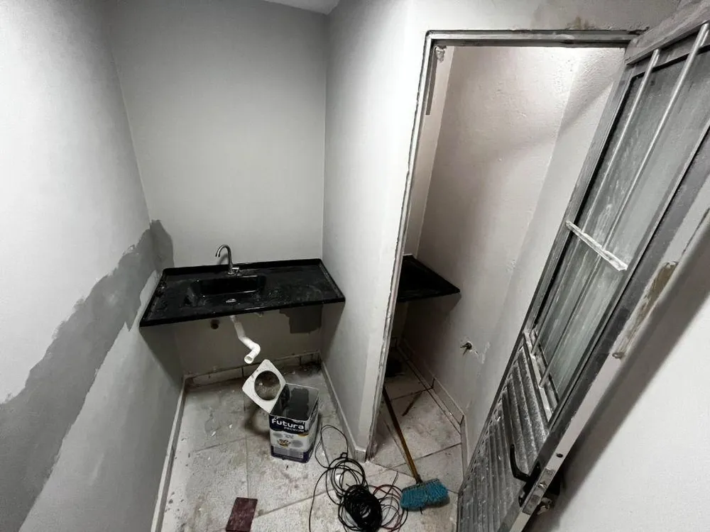 Loja-Salão, 55 m² - Foto 2