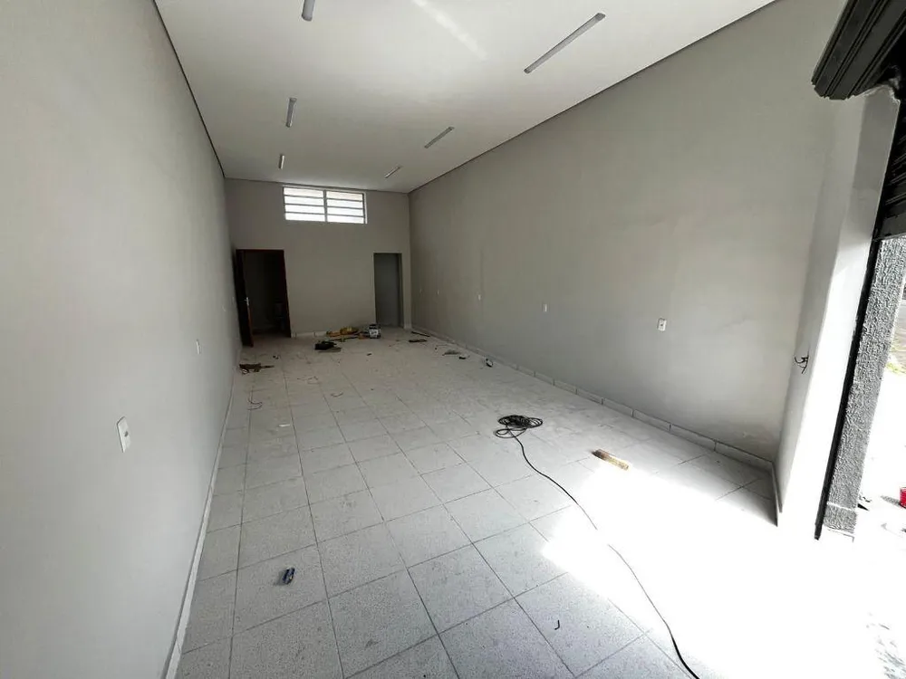 Loja-Salão, 55 m² - Foto 1