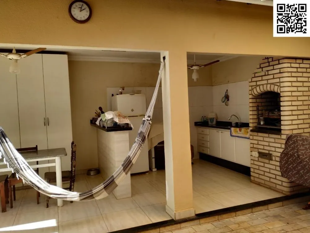 Casa, 3 quartos, 310 m² - Foto 1