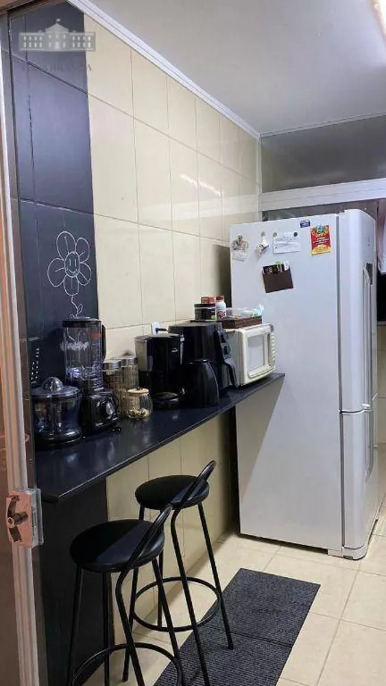 Apartamento, 2 quartos, 53 m² - Foto 6