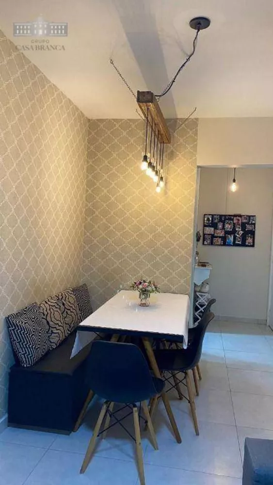 Apartamento, 2 quartos, 53 m² - Foto 3