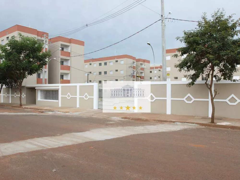 Apartamento, 2 quartos, 53 m² - Foto 11