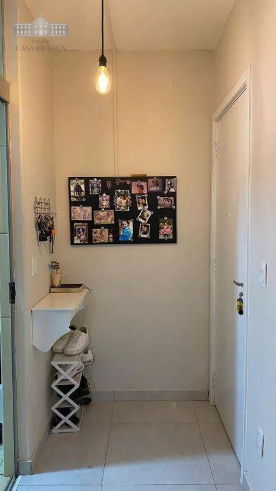 Apartamento, 2 quartos, 53 m² - Foto 5