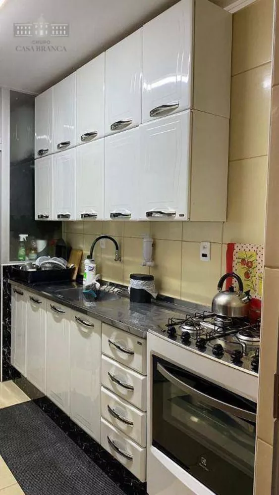 Apartamento, 2 quartos, 53 m² - Foto 7